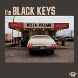The Black Keys - Delta Kream