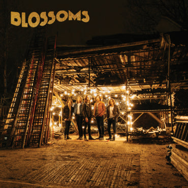 Blossoms - Blossoms (National Album Day 2022)