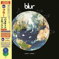 Blur - "Bustin' + Dronin'"  (RSD 2022)