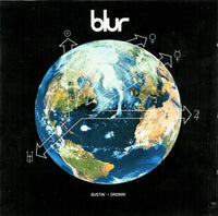 Blur - Bustin' + Dronin'