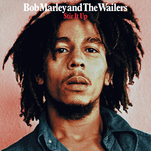 Bob Marley & The Wailers - Stir It Up Alternate Jamaican / Stir It Up Alternate Jamaican Instrumental (RSD 2023)