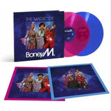 Boney M - The Magic Of Boney M