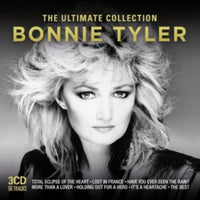 Bonnie Tyler - The Ultimate Collection