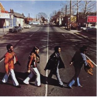 Booker T and the MGs - McLemore Avenue (50th Anniversary Edition) (RSD20)