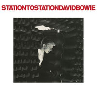 David Bowie - Station To Station (45th Anniversary Vinyl)