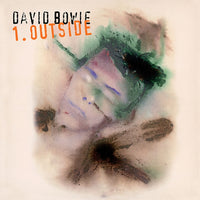 David Bowie - Outside