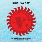 The Brand New Heavies - Shibuya 357 Live In Tokyo 1992