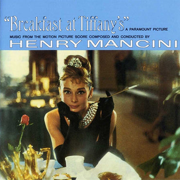 Henry Mancini - Breakfast At Tiffany's