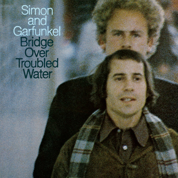 Simon & Garfunkel - Bridge Over Troubled Water (2021 Reissue)