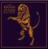 The Rolling Stones - Bridges To Bremen