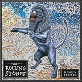The Rolling Stones - Bridges to Babylon
