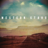 Bruce Springsteen - Western Stars/The Wayfarer (RSD19 Black Friday)