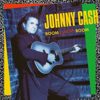 Johnny Cash - Boom Chicka Boom