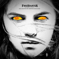 John Carpenter, Cody Carpenter, & Daniel Davies - Firestarter (OST)