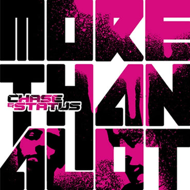 Chase & Status - More Than A lot (National Album Day 2022)