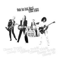 Cheap Trick - Out To Get You! Live 1977 (RSD20)