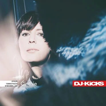 Various Artists/Cinthie - DJ-Kicks: Cinthie