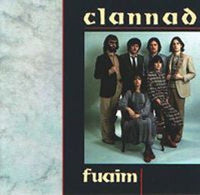 Clannad  - Fuaim (2021 Reissue)