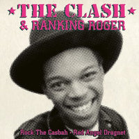 The Clash & Rankin Roger - Rock The Casbah