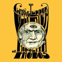 The Claypool Lennon Delirium - Monolith Of Phobos (2022 Moons of Phobos Edition)