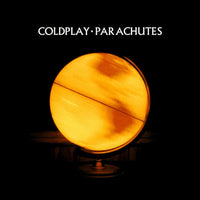 Coldplay - Parachutes (2020 re-issue)
