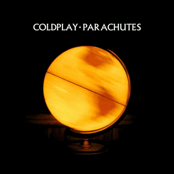 Coldplay - Parachutes (2020 re-issue)