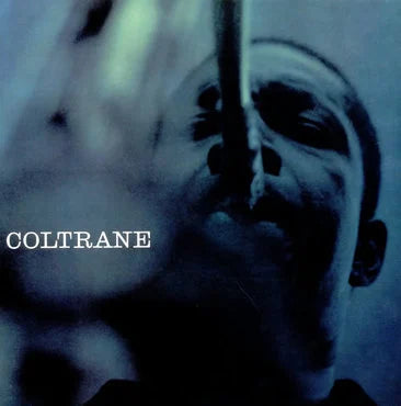 John Coltrane - Coltrane (Green Vinyl 2022 Reissue)
