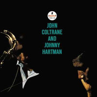 John Coltrane and Johnny Hartman - John Coltrane and Johnny Hartman (Acoustic Sounds Series)