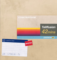 Concretism - Teliffusion