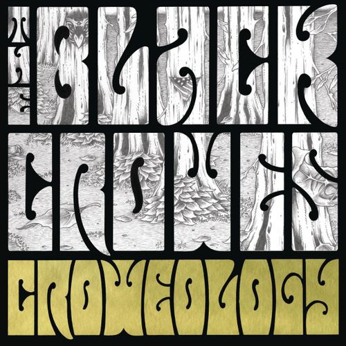 The Black Crowes - Croweology (10th Anniversary Edition)