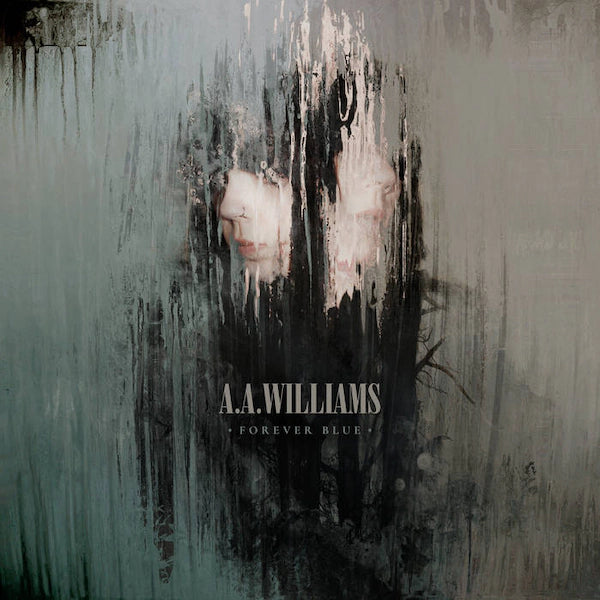 A.A. Williams - Forever Blue (2023 Reissue)