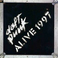 Daft Punk - Alive 1997