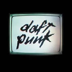 Daft Punk - Human After All (2022 Reissue)
