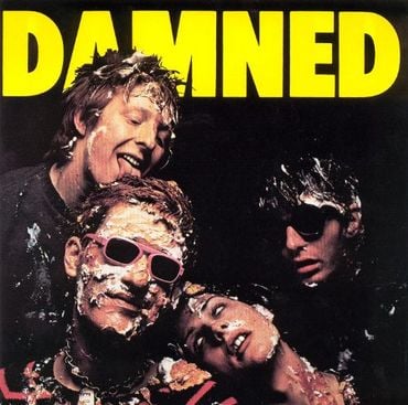 The Damned - Damned Damned Damned (40th Anniversary Edition)