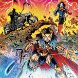 Various Artists - Dark Nights: Death Metal (Soundtrack)