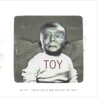 David Bowie - Toy EP (RSD 2022)