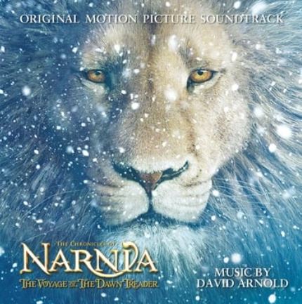 David Arnold - Chronicles Of Narnia: Voyage Of The Dawn Treader (OST)