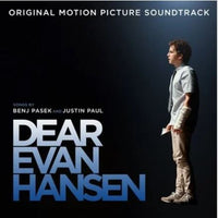 Various Artists - Dear Evan Hansen (OST)