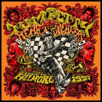 Tom Petty and the Heartbreakers - Live At The Fillmore, 1997