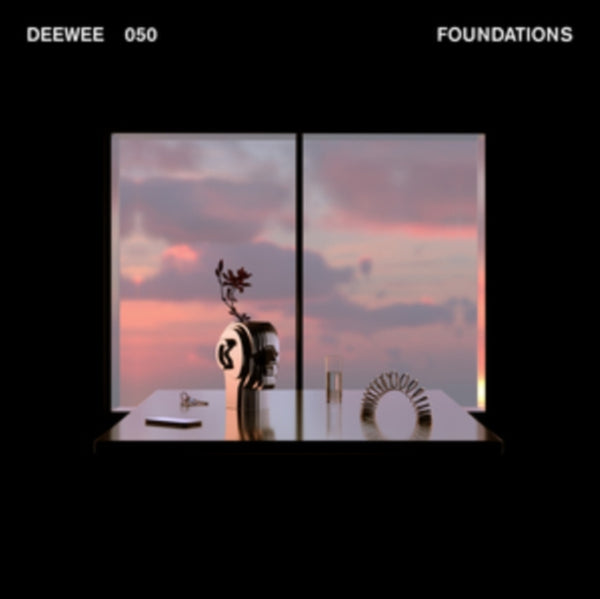 Various Artists - Deewee 050: Foundations