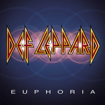 Def Leppard - Euphoria (2022 Reissue)