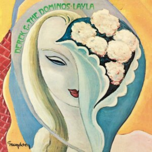 Derek & The Dominoes  - Layla And Other Assorted Love Songs (50th Anniversary Edition)