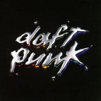 Daft Punk - Discovery (2021 Repress)