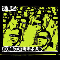 The Distillers - Sing Sing Death House (20th Anniversary Edition)