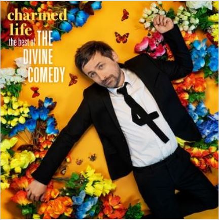 The Divine Comedy - Charmed Life - The Best Of The Divine Comedy