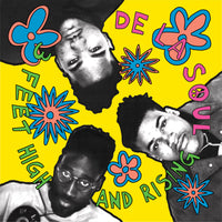 De La Soul - 3 Feet High And Rising (2023 Reissue)