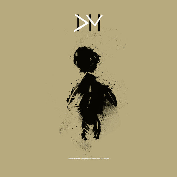 Depeche Mode - Playing The Angel: The 12" Singles