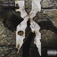 DMX - ...And Then There Was X