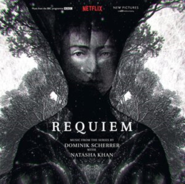 Dominik Scherrer & Natasha Khan - Requiem (OST)
