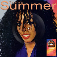 Donna Summer - Donna Summer (40th Anniversary) (RSD 2022)